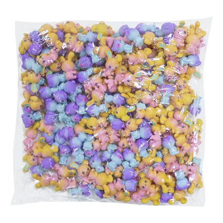 1934G "Кролик и щенок" (200 шт./уп.)