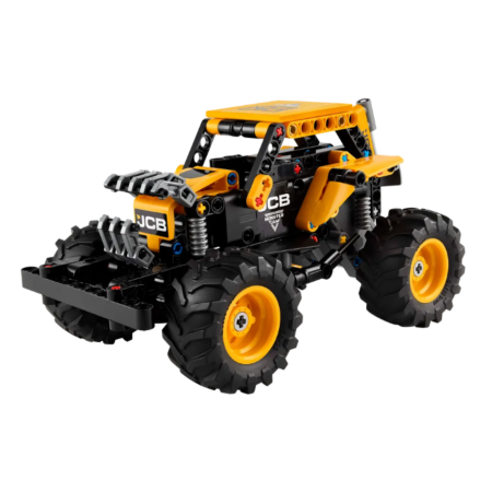 Lego 42199 Technic "Monster Jam: DIGatron pull-back"