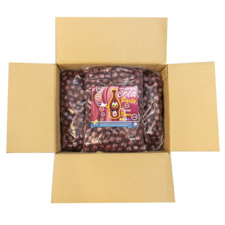 Жевательная резинка с принтом