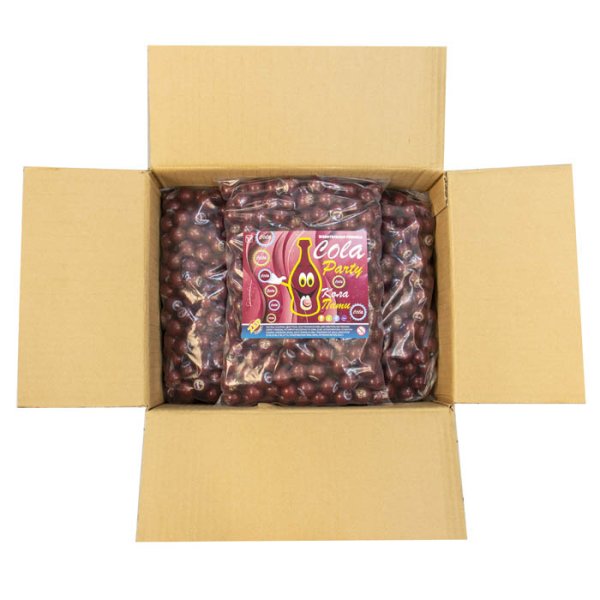 Жевательная резинка с принтом