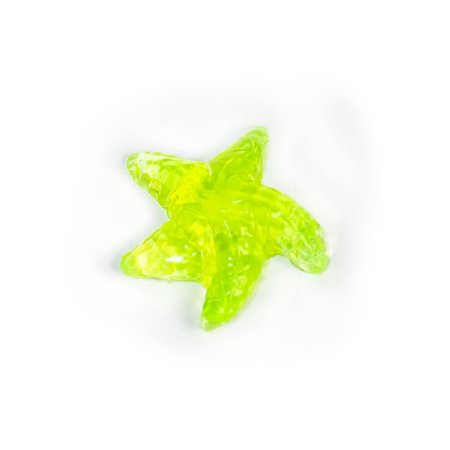2189G "Морские звезды сквиши" (100 шт./уп.)