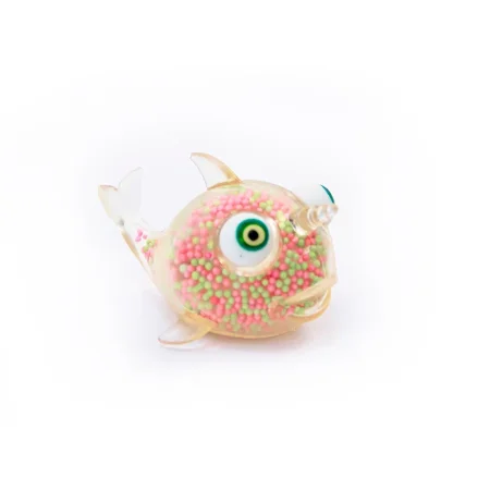 2262G Игрушка "Нарвал и Ко с орбизами" (12 шт/упак)