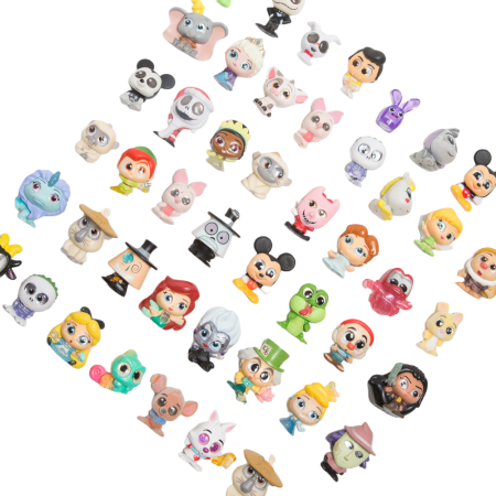 А2288-4 Игрушка "Снова вместе" (200 шт/упак)