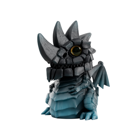 PTN2118 Игрушки "PROSTO Термоцветные драконы"