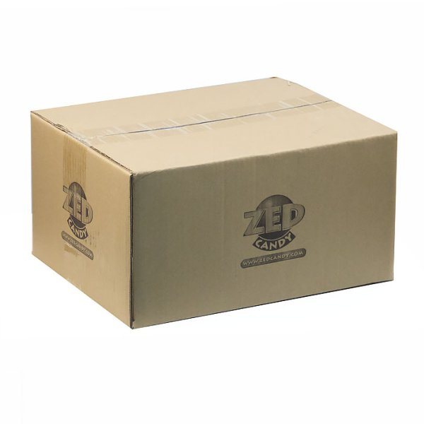 22-16-23Z "Клубничный ёжик (с начинкой)" (1 430 шт./кор.)