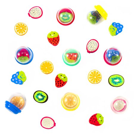 281711G "Фрутяшка" в капсулах 28 мм (250 шт./уп.)