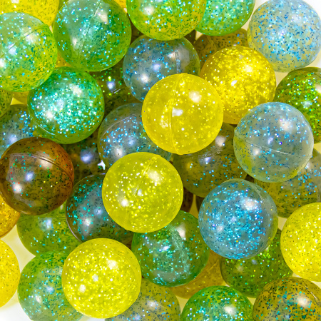 25PB21 "Изумруд" (100 шт./уп.)