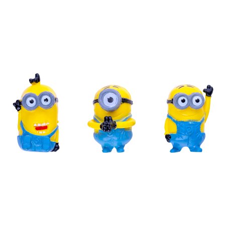 А1946-17 Игрушка "Миньоны" (200 шт/упак)