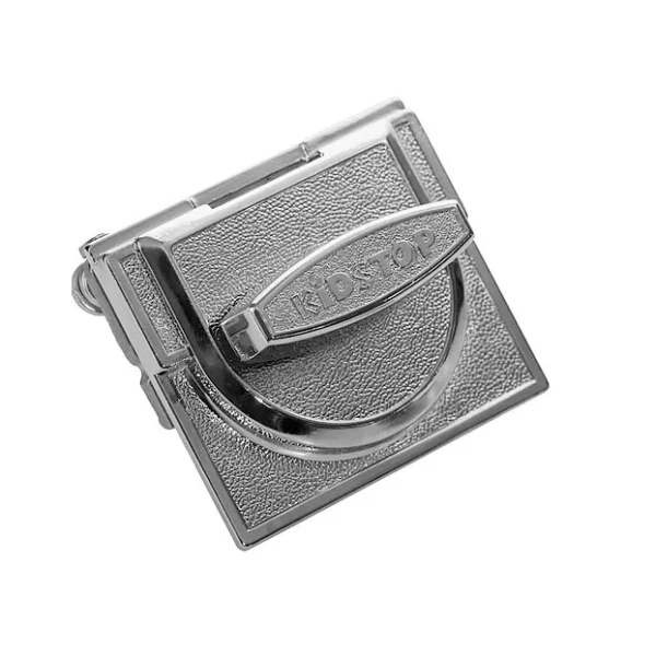 Монетоприемник KIDS'TOP на две монеты (Корея)