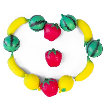 Игрушки в капсулах