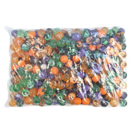 Мячи-прыгуны 25 мм "Полночь"