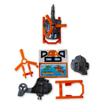 2135G "Вертолеты" (200 шт/упак)