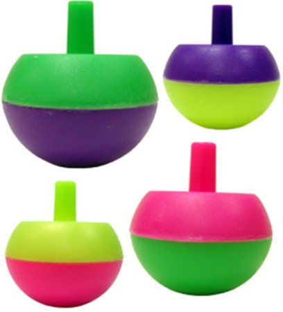 FLTOB Волчок, 100 шт./уп.