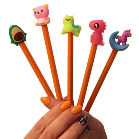 2098G "Компания зверей" (500 шт/упак)