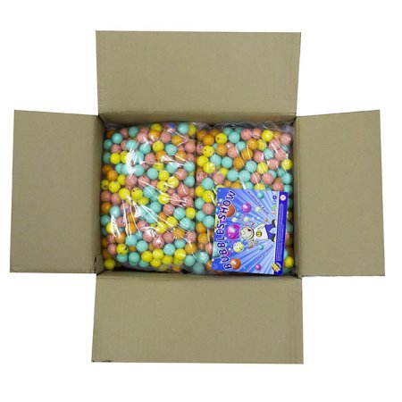 22-16-28Z "Шоу пузырей" (1430 шт./кор.)