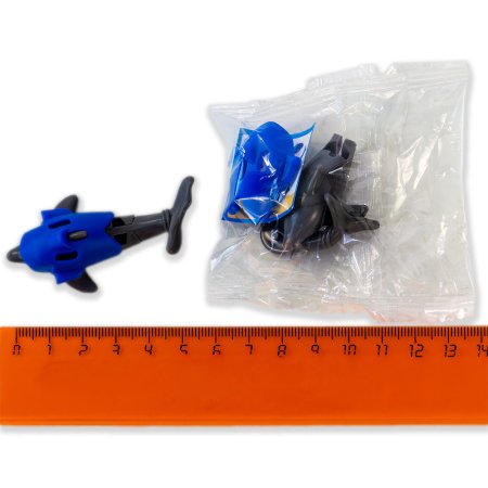 2134G "Механические дельфины" (200 шт/упак)