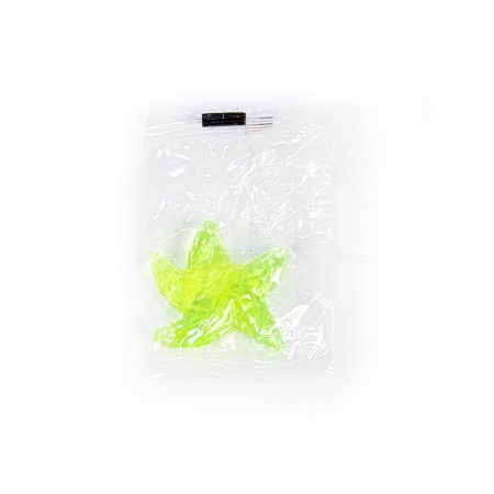 2189G "Морские звезды сквиши" (100 шт./уп.)