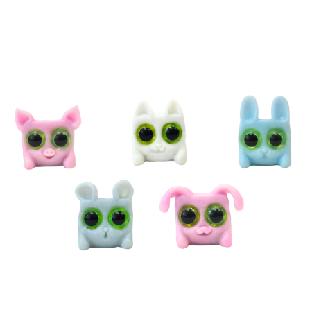 АСС-19 "Кубарики"