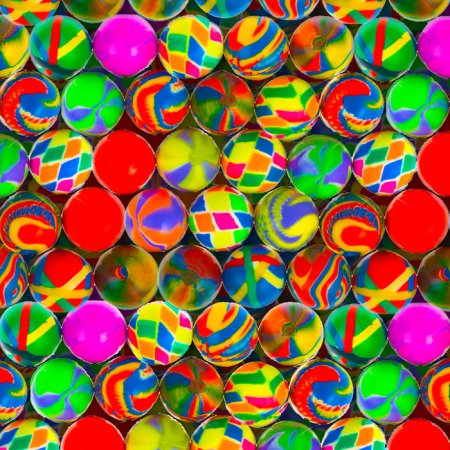 V-MIX 27-13-7 "Карнавал" (250 шт./уп.)