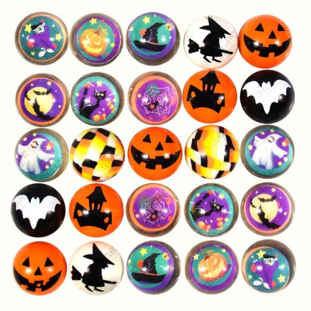 мячи-прыгуны