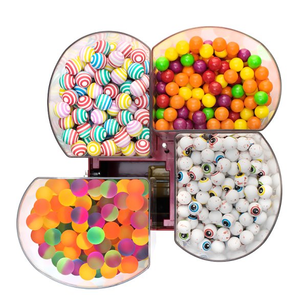 Торговый автомат