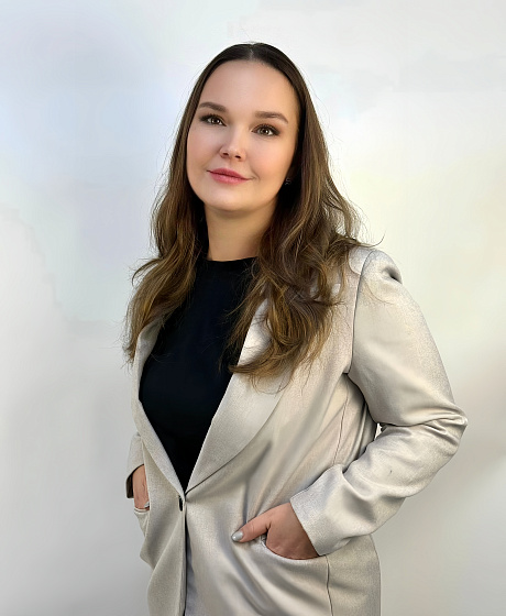 Светлана Коновалова