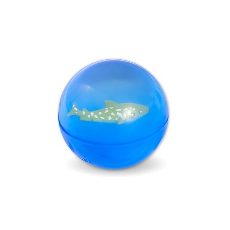 MIX GH45-12-8 "Акулы 3D"  (20 шт./уп.)