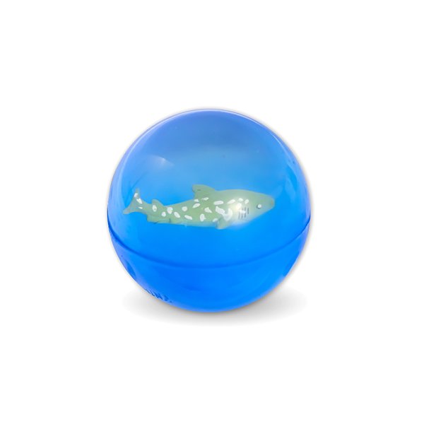 MIX GH45-12-8 "Акулы 3D"  (20 шт./уп.)