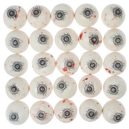 04817 Spooky eyes / "Жуткие глаза" (850 шт./кор.)