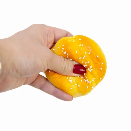 2232G Игрушка "Ароматные круассаны сквиши" (20 шт/упак)