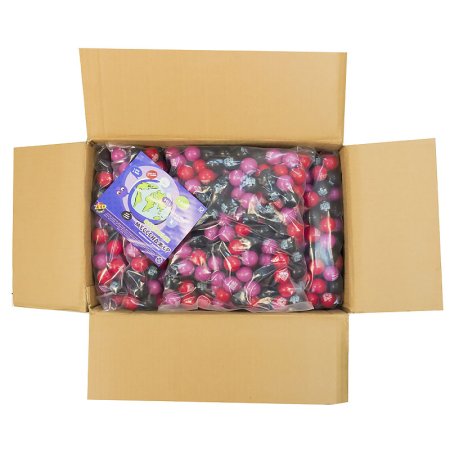 Жевательная резинка с принтом