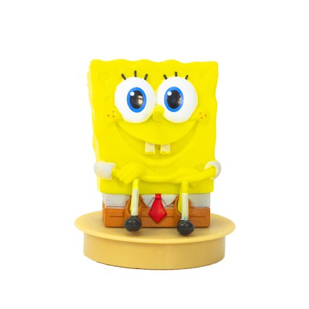 MIX "Герои мультфильмов" 10%НДС (20 шт/упак)