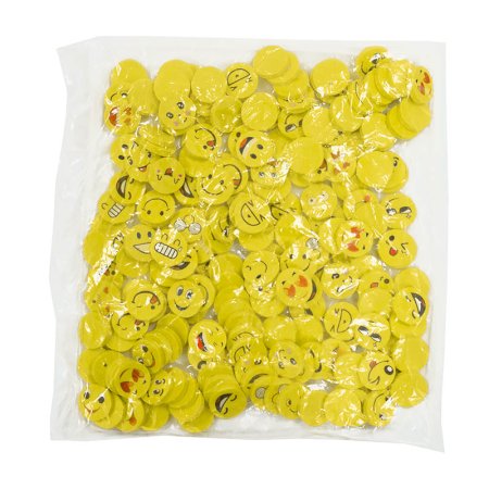 1811G "Задорные улыбашки" (200 шт./уп.)