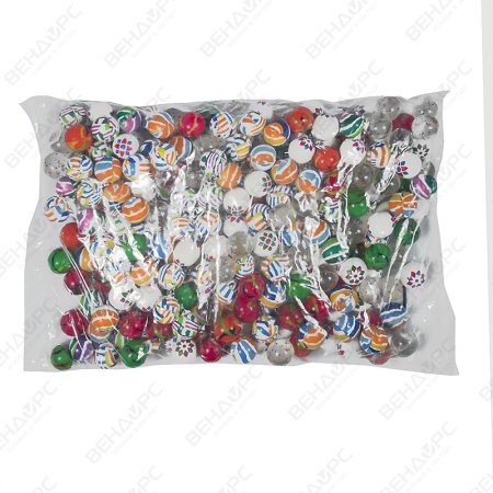 MIX GH27-12-13 "Праздник 2" (250 шт./уп.)