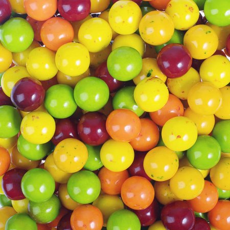 05666 Half and Half / "Две половинки" (1 080 шт./кор.) 