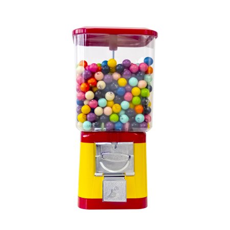 KIDS'TOP QUBE Lite (KSQP-16) ПЛАСТИК окрашенный