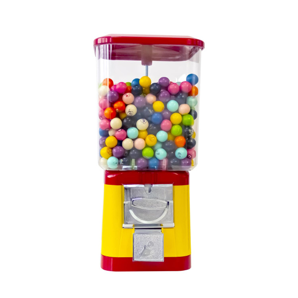 KIDS'TOP QUBE Lite (KSQP-16) ПЛАСТИК окрашенный