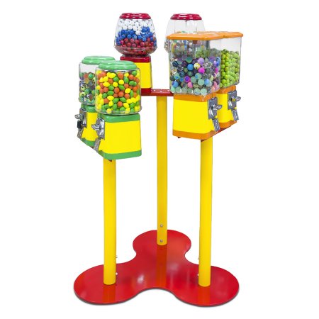 Стойка "Спиннер" без центральной опоры