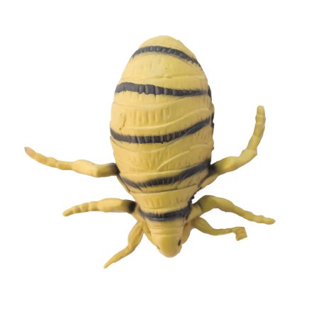 Игрушки для капсул   53 мм "Маленькие монстры"