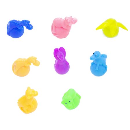  Игрушки для торговых автоматов
