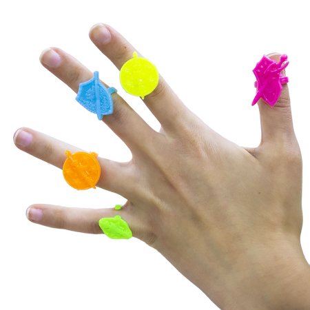 Игрушка для капсул 28 мм  "Рыцарские щиты" 