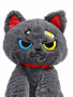 2634G Игрушка мягконабивная "Кошка" размер L