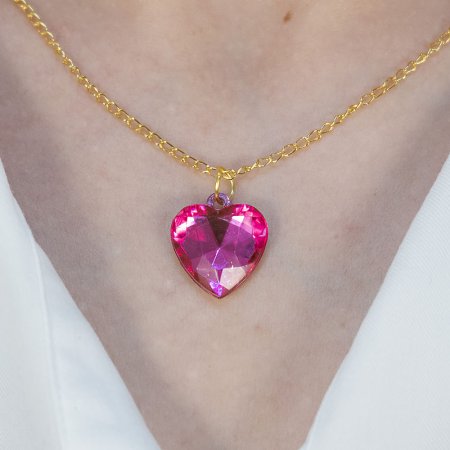 Игрушки в капсулах 34 мм "Красоткам на шею"