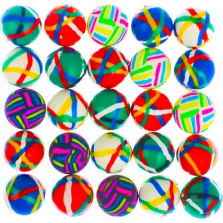 V-MIX 25-15-3 "Штрихи" (250 шт./уп.)