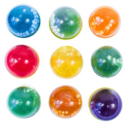 Игрушки для капсул