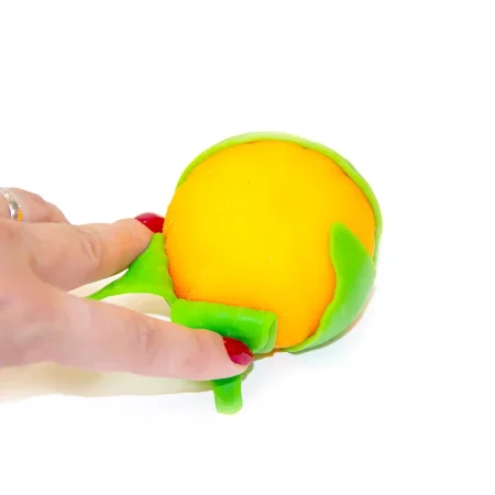 2269G Игрушка "Мандарин мялка" (12 шт/упак)