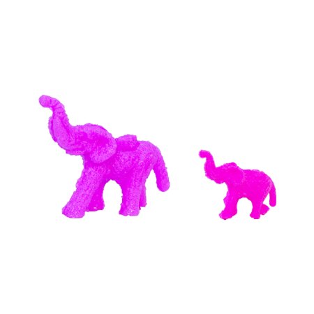 2064G "Животные растишки" (200 шт.уп)