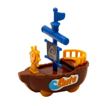 2332G "Пиратские корабли" (200 шт/упак)