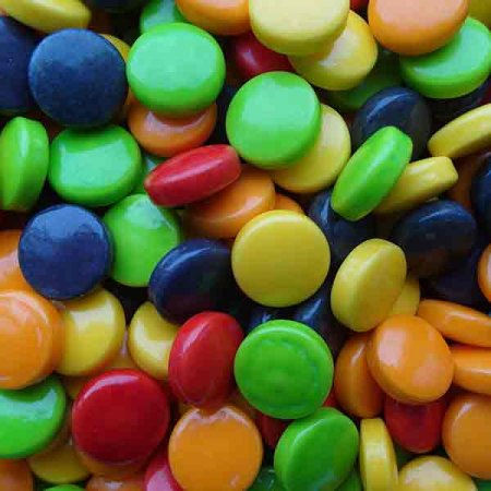 00876 Sour Sweets / "Кисло-сладкие" (13 250 шт./кор.)