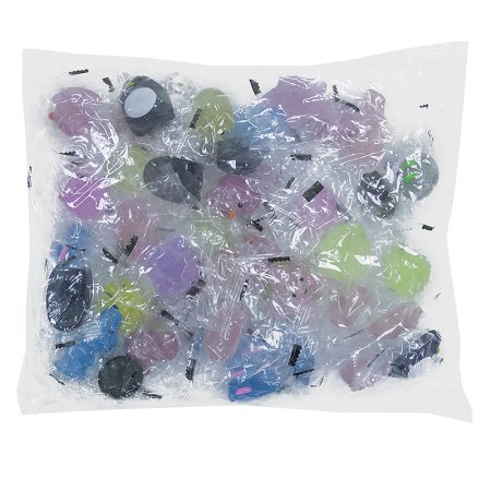 1950G "Блестящие зверюшки" (50 шт./уп.)